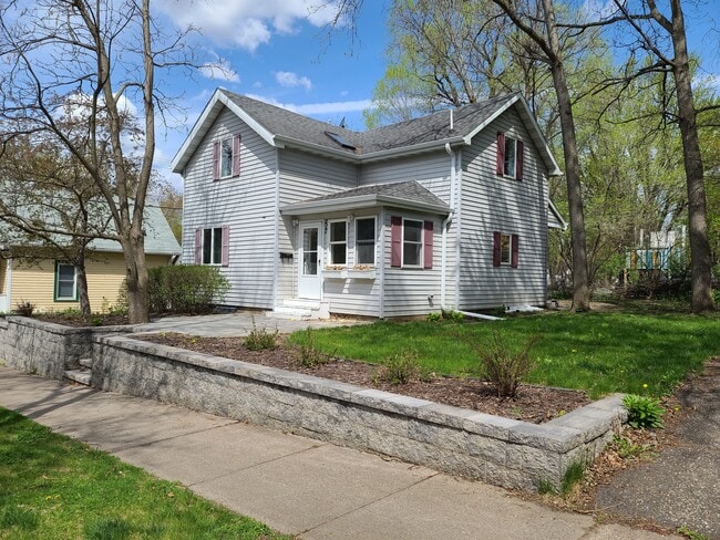 property at 217 River St