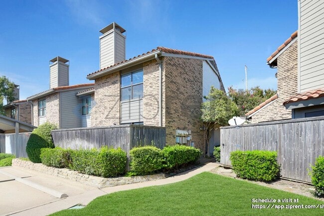 property at 14800 Enterprise Dr
