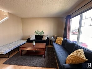 2503-2524 24 St NW in Edmonton, AB - Building Photo - Building Photo