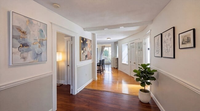 34 Thorndike St in Somerville, MA - Building Photo - Building Photo