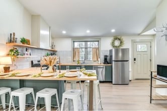 107 Caldwell St in Starkville, MS - Foto de edificio - Building Photo