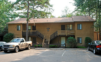 2668 N Point Ct Apartments