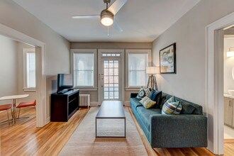 1115 Ponce De Leon Ave NE-Unit -8 in Atlanta, GA - Building Photo - Building Photo