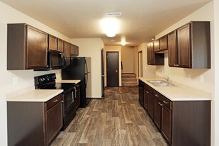 Windcrest Village Apartments