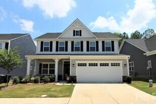 1913 Tin Roof Ln in Monroe, NC - Building Photo