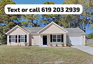 9914 Levenshall Dr in Ladson, SC - Building Photo - Building Photo