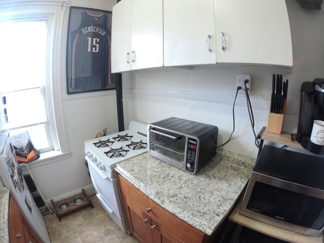 property at 1450 Commonwealth Ave