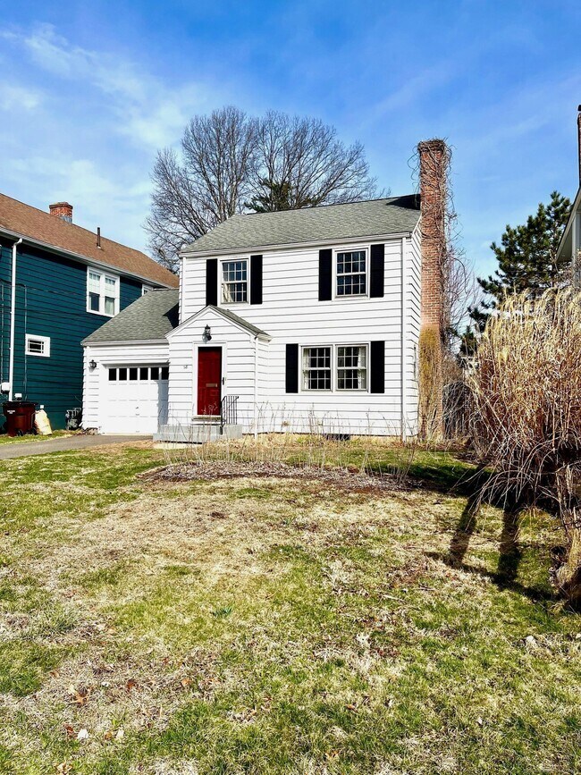 property at 58 Whitman Ave