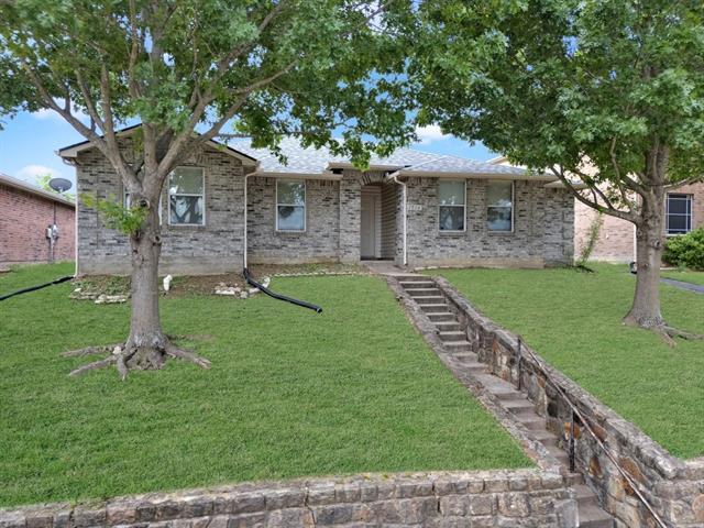 property at 1516 Lone Star Ct