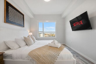 220 Seton Grove SE in Calgary, AB - Building Photo - Building Photo