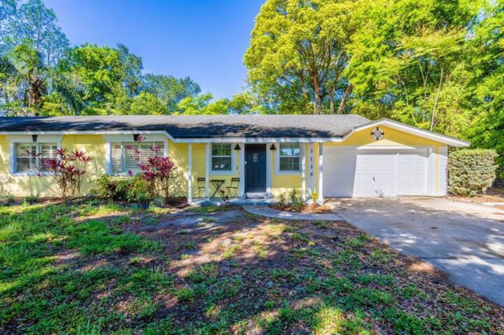 3120 Peel Ave, Unit 1 in Orlando, FL - Building Photo