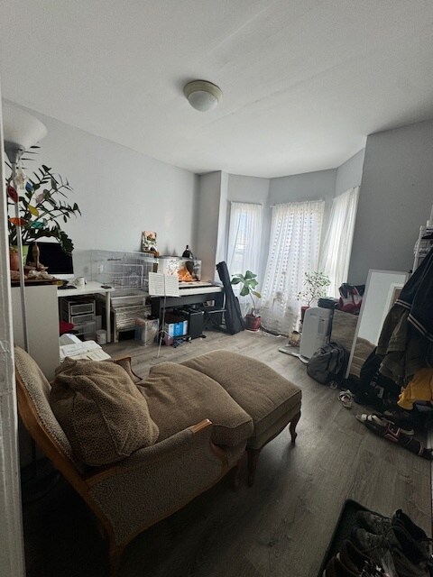 8 Langdon St, Unit 1 in Boston, MA - Building Photo - Building Photo