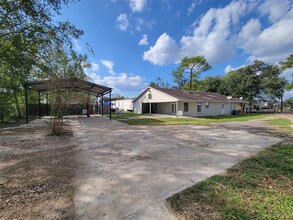 538 Cottontail Dr in Crosby, TX - Building Photo - Building Photo