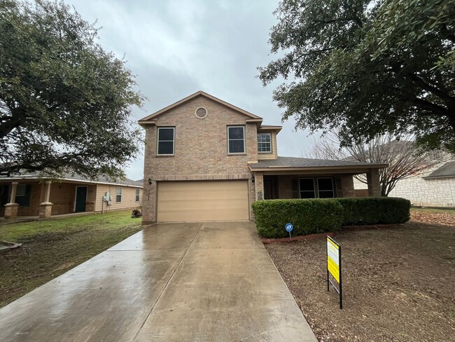 3508 Treeline Acres in Selma, TX - Building Photo - Building Photo