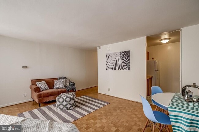 property at 224 W Rittenhouse Square