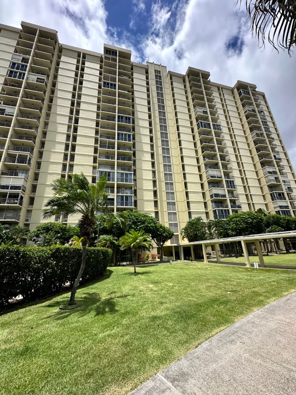 3161 Ala Ilima St in Honolulu, HI - Building Photo - Building Photo
