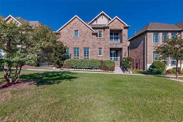 2459 Cathedral Dr in Richardson, TX - Building Photo