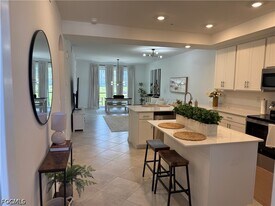 18421 Copperhead Dr in Lehigh Acres, FL - Building Photo
