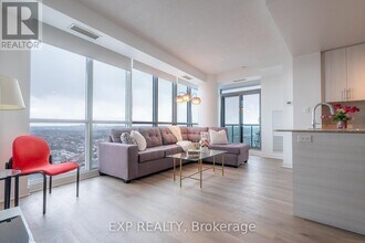 3985-3985 Grand Park Dr in Mississauga, ON - Building Photo - Building Photo