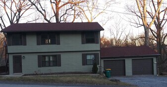 550 Union Avenue Ext in Pittsburgh, PA - Building Photo