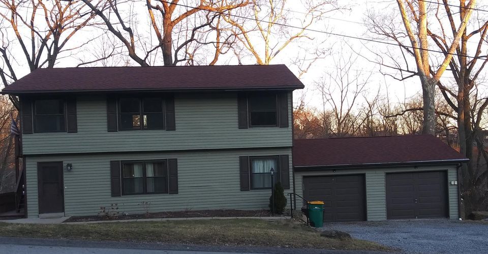 550 Union Avenue Ext in Pittsburgh, PA - Building Photo