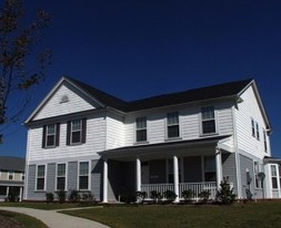 The Village at Midway Manor Apartments