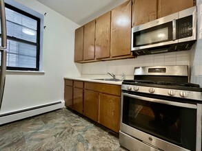 519 W 151st St in New York, NY - Building Photo - Building Photo