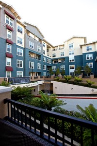 Avalon Saun Bruno III in San Bruno, CA - Foto de edificio - Building Photo