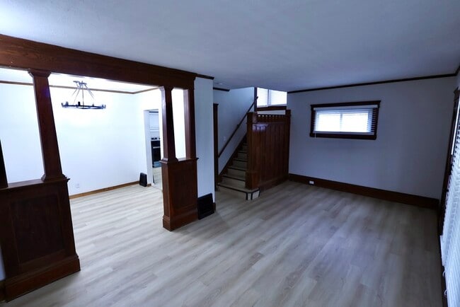 316 Grand Ave in Akron, OH - Building Photo - Building Photo