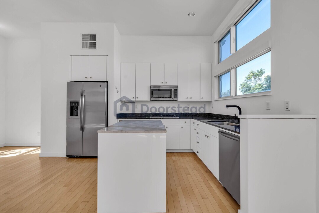 6 South Ct in Oakland, CA - Foto de edificio