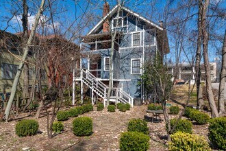 1110 23rd St S in Birmingham, AL - Foto de edificio - Building Photo