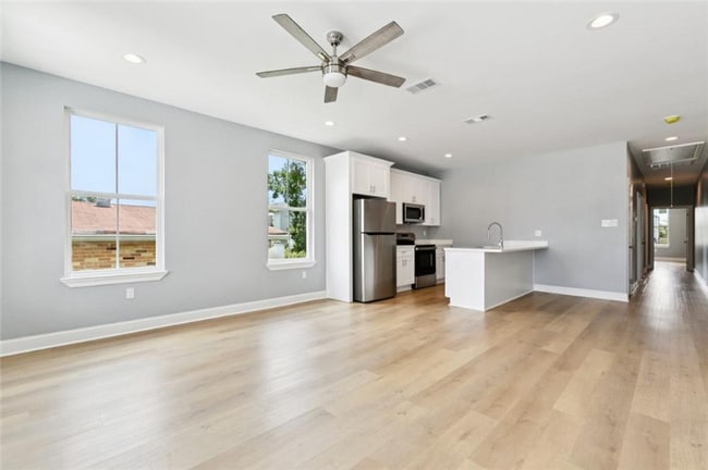 1222 St Denis St in New Orleans, LA - Building Photo - Building Photo