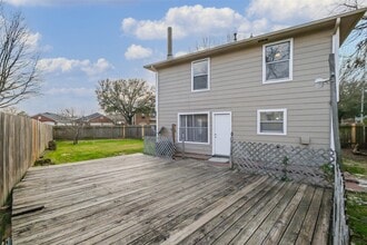 5450 Evergreen Canyon Rd in Houston, TX - Building Photo - Building Photo