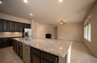 4702 Preserve Park Dr in Spring, TX - Building Photo - Building Photo