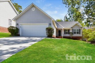 17 Northstone Ct in Irmo, SC - Building Photo