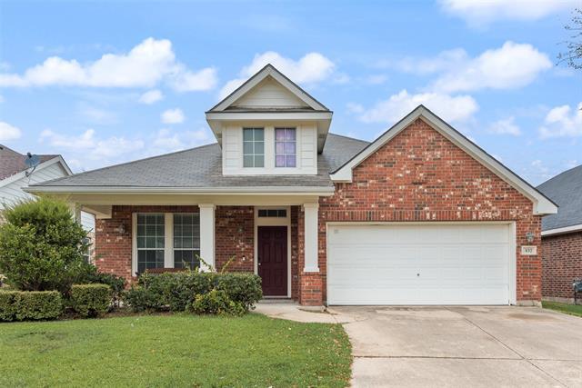 832 Ridge Point Dr in Grand Prairie, TX - Building Photo - Building Photo