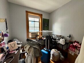 95 E Brookline St, Unit 3 in Boston, MA - Foto de edificio - Building Photo