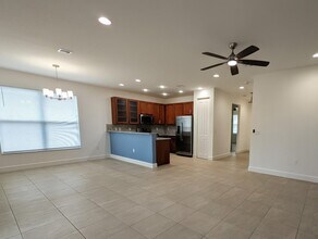 13541 SW Oceanus Blvd in Port St. Lucie, FL - Building Photo - Building Photo