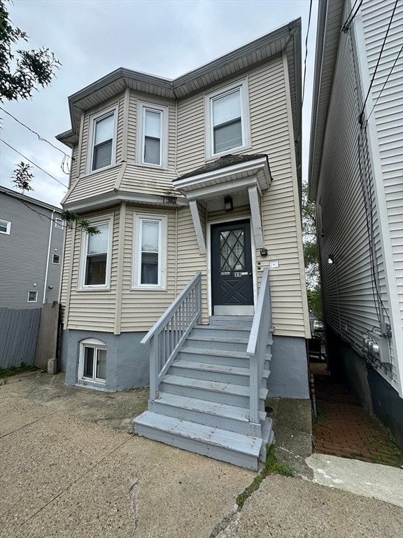 property at 35 Louis St