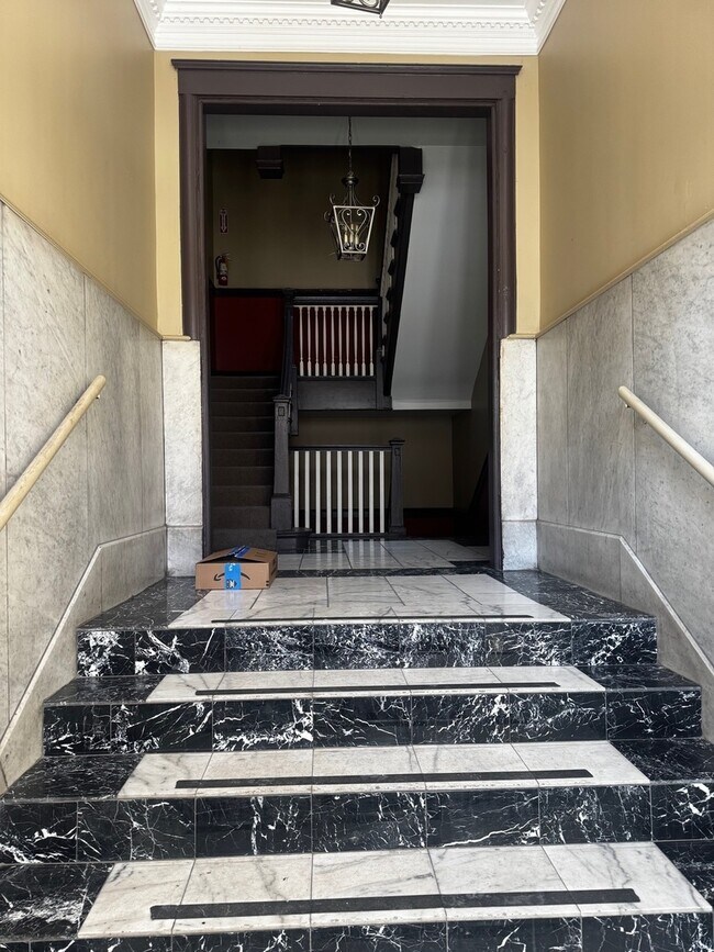 4852 S Prairie Ave in Chicago, IL - Building Photo - Building Photo