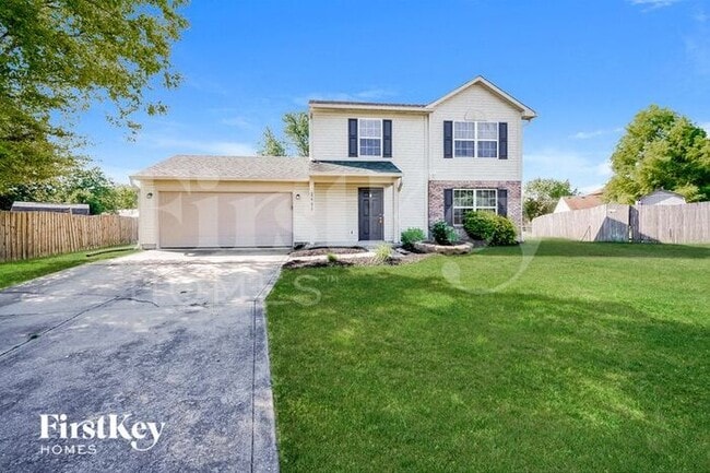 property at 2685 Creekstone Ct