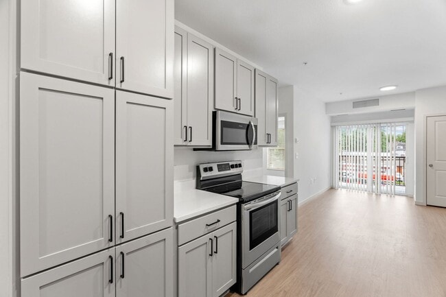 The Lucy Apartments | St. Paul