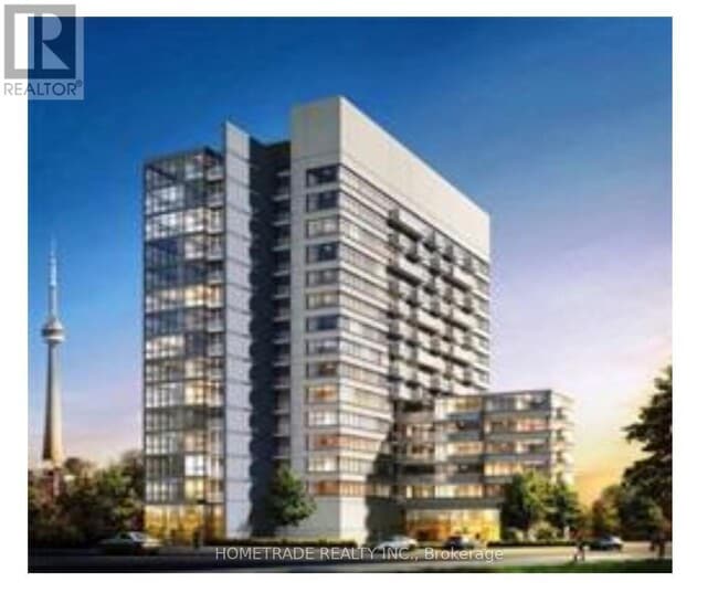 property at 20 Joe Shuster Way