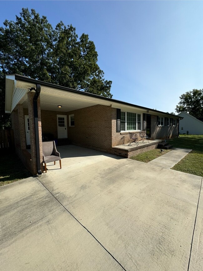 property at 143 Old Friendship Rd