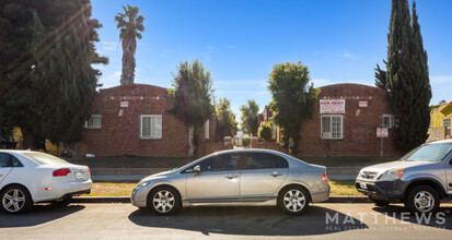 632 E 82nd St in Los Angeles, CA - Building Photo - Building Photo