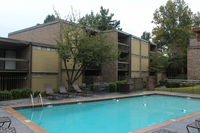 Canyon & Knox Landing Apartments photo'