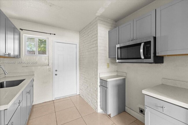 property at 140 NW 198th St