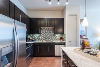 SYNC at Mueller in Austin, TX - Building Photo - Building Photo