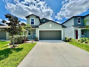 7309 Canterbury Bells Ct in Tampa, FL - Building Photo - Building Photo