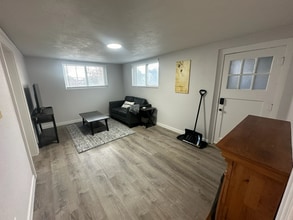 2617 Snyder Ave-Unit -B2 in Cheyenne, WY - Building Photo - Building Photo